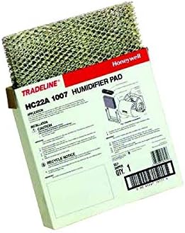 Honeywell HC22A 1007 Humidifier Pad, 2PK - Image 2