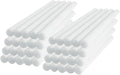 50pcs Fragrance Diffuser Sticks Humidifier Replacement Wands for Spa Meditation Room and Bathroom Use Portable Easy to Use Strong Water Absorption by HOLIDYOYO