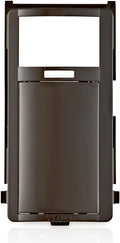 Leviton Sensor Switch and Decora Humidity Sensor Switch Faceplate, DOSKT-B, Motion, Brown by Leviton