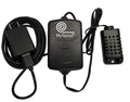 Temperature and Humidity Text Message and Email Alerts for Freezer, Refrigerator, attic, Data Cabinet, Remote Locations by MySpool