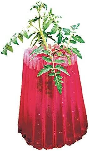 Park Seed Kozy Coats Insulating Plant Protector and Protective Solar Insulating Jacket, Set of 3 Each, 6 Total - Image 2