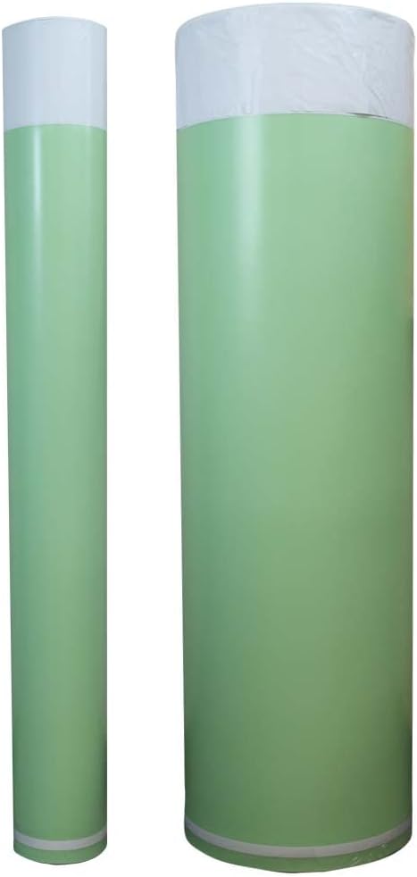 SoundStep XL Underlayment for Laminate, Wood & Pad-Attached Floors – 4'x150' Roll (600 sq. ft) with Attached Vapor Barrier, Sound Reduction, Moisture Protection, Compression Resistant – SSXLPE600BLSS - Image 2