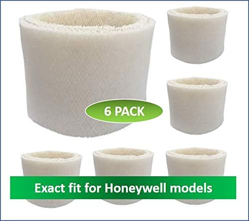 EFP HC-14 Replacement Humidifier Filter E - 6-Pack - for HC-14 Honeywell HCM-6009 Filter, Honeywell Filter E, HC-14 Filter, HW14 Humidifier Filter, Honeywell Humidifier Filter HCM 6009 Filter - Image 6