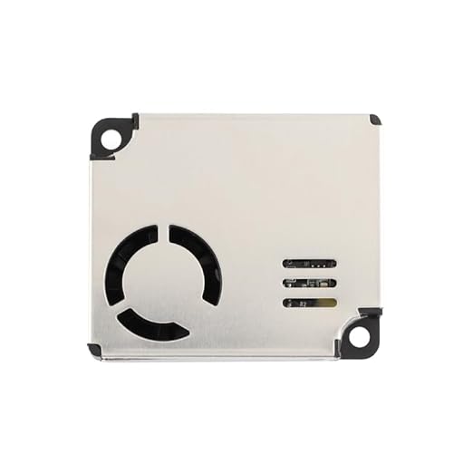 D9 PM2.5 Laser Sensor Module Air Quality Detection Module Digital Laser Dust Particle Sensor Dust Sensor Air Conditioning Monitor Module - Image 3
