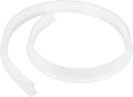 balacoo Self-adhesive Water Retaining Strip for Bathroom Kitchen Shower Guard Seal Easy Installation Keeps Areas Dry by balacoo