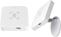 Smart Zigbee/WiFi Motion Sensor, Human Presence Motion Sensor with PIR and Millimeter Wave Detection, Static Presence Recognition, Light and Environmental Monitoring(C) by Unknown