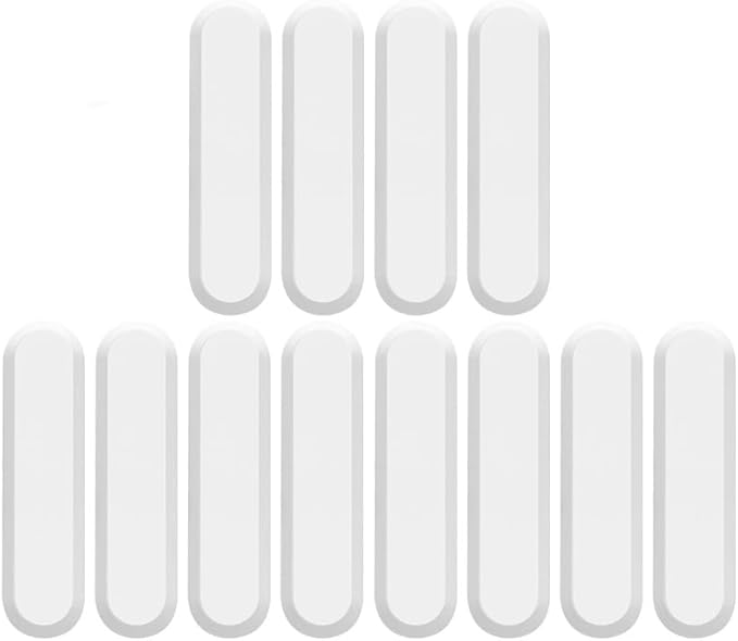 Pet Food Moisture Absorber – Reusable Diatomite Drying Blocks for Cats and Dogs, Keep Kibble Fresh and Dry (Strip shape [12 pieces] grade moisture absorption) - Image 2