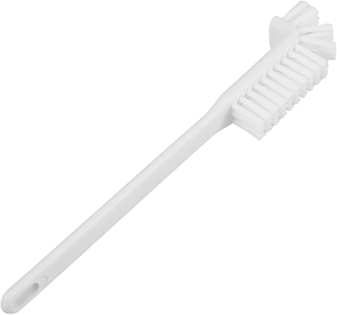 Ice Machine Cleaning Brush Kit Juicer Cleaner Dish Brush Handle Juicer Accessories by AUTSUPPL