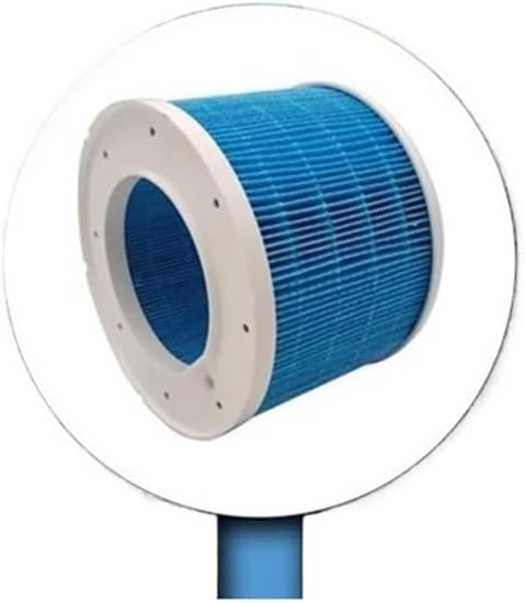 ABBZ-H13 Hepa Filter，Compatible For Xiaomi，Compatible For Mijia， Mist Free Humidifier 3 [400] Filter Element CJSJSQ02XYLX Household Cleaning Filter Fittings - Image 6