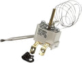 Generic Fits Intermetro C13-721 Thermostat Humidity 218F for C175/C200 by Unknown