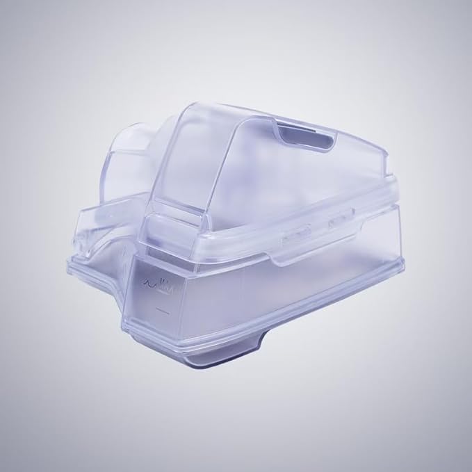 Replacement for ResMed AirSense 10 Humidifier Water Tank - Standard Model - Image 2