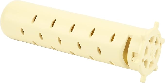 Acoustic Guitar Humidifier Sound Hole Humidifier ABS Sponge Humidification System for Cracking Maintenance Tool (yellow humidifier) - Image 5