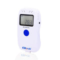 Elitech RC-4H Pro High-Performance Multi-Use Temperature & Humidity Data Logger | Thermal Mapping/Area Mapping (Range: −30ºC to +60ºC) for Laboratories, Cold Storage & Breeding Industry by InstrukartHoldings
