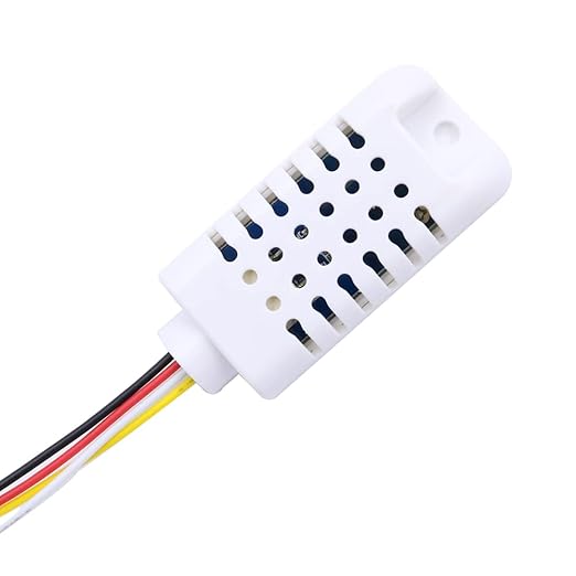 2Pcs SHT30 Temperature and Humidity Sensor Module SHT30 Digital Temperature and Humidity Module Temperature Sensor Humidity Probe Sensor IIC I2C Interface - Image 4