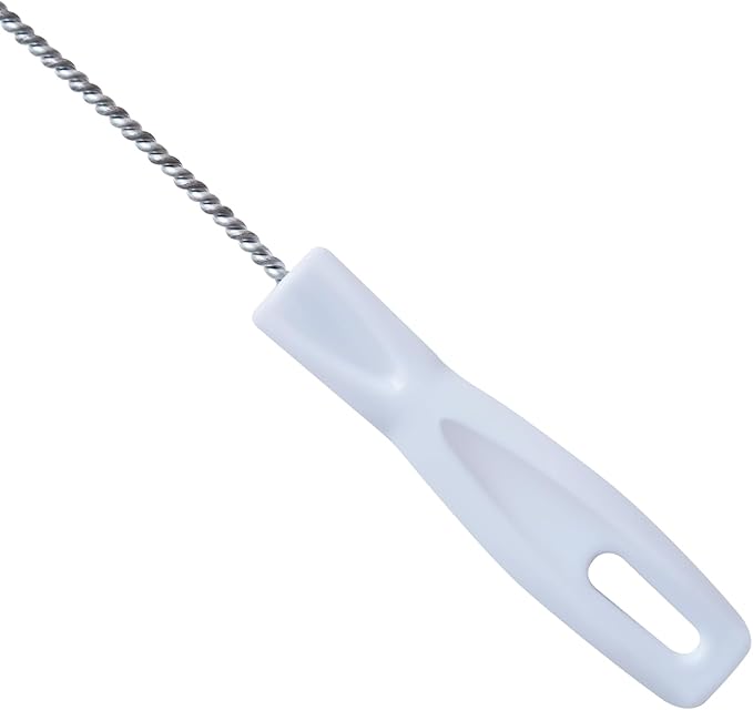 Sewer Drain Brush, Drain Clog Remover, 27.6inch Flexible Long Pipe Hair Clogs Catcher Cleaner Tool for Toilet, Kitchen Sink, Bathroom Tub, Sewer Drain - Image 3