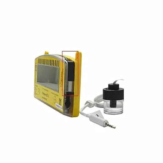 2 L (Refrigeration Version), Temperature Data Logger, Monitor with Sensor and Alarm - Image 4