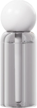 Portable Small Humidifier Dual Nozzle - Large Cool Mist Humidifiers Double Spray Ports, Water Shortage Protection, Ultra-Quiet, Mini Humidifier for Bedroom Plants Office Car Travel (P06) by KAIMRED