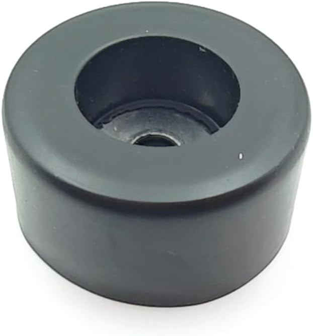 192310GS Anti Vibration Foot Pad Isolator Rubber Bumper for Compressors,Generators,Pressure Washers,Sound Machine,Furniture Moisture-Proof Foot Pads Ect（4PCS） - Image 5