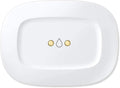 Aeotec SmartThings SmartThings Water Leak Sensor, ZigBee, Battery Powered, Smart Home Hub Compatible by Aeotec