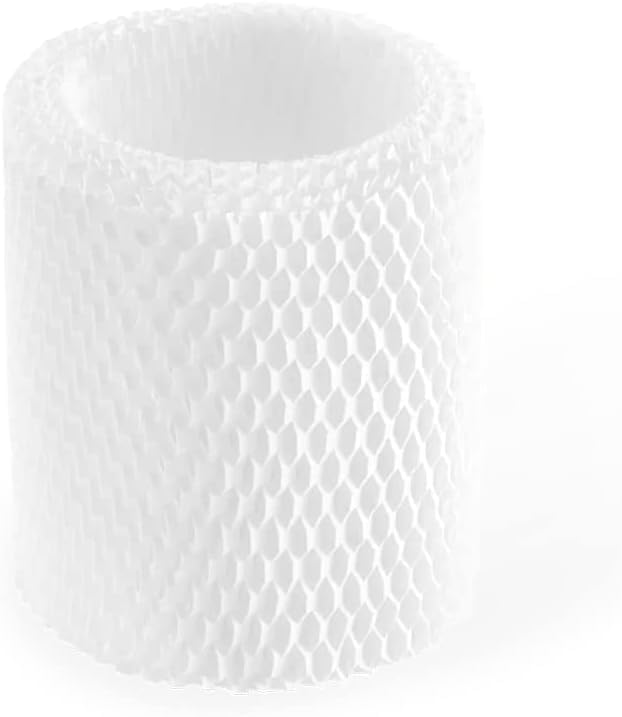 Canopy Original Bedside Humidifier Filters, Pack of 1 Filter Wick, Replacement Filters - Compatible with Canopy Bedside Humidifiers, Made with Wood Pulp, Paper Filter, Replace Every Six Weeks by Canopy