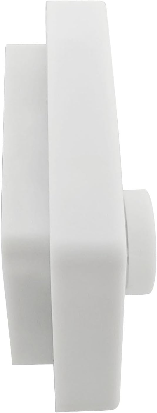 4655 Manual Humidistat Digital Control Humidistat for Whole House Humidifier, Duct or Wall Mounted Humidifier,24VAC - Image 5