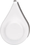 THIRDREALITY Zigbee Water Leak Sensor with Dripping Detection,120dB Alarm,App Notifications Enabled When Work with Home Assistant and Compatible Zigbee HUB Like SmartThings,Aeotec or Third Reality Hub by ThirdReality