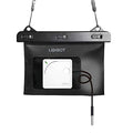 UbiBot Industrial Wireless Remote Temperature Humidity Ambient Light Sensor WiFi 24/7 Alerts Data Logger iPhone/Android Apps Monitor Anywhere, Anytime! IFTTT External Sensor Probe (WS1 Bundle) by UbiBot