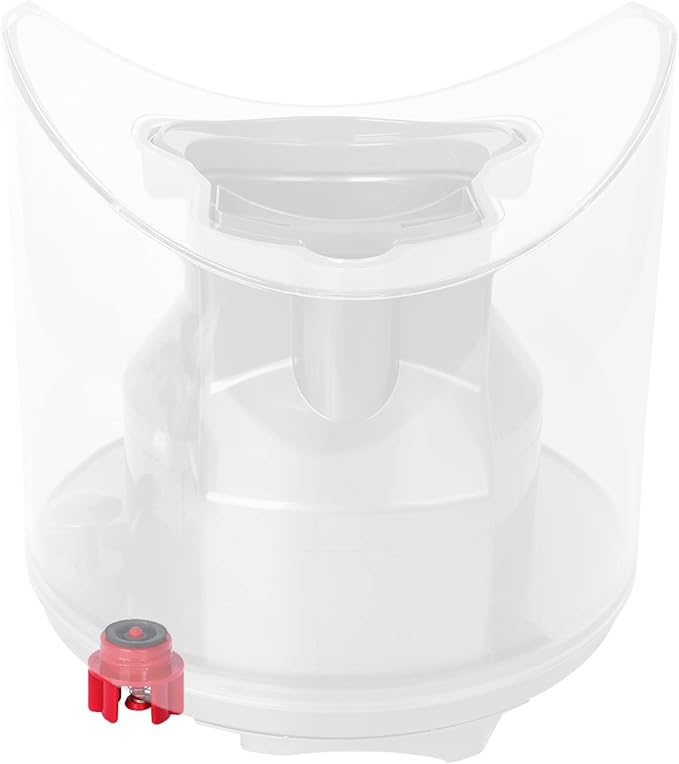 Humidifier Water Tank Plug Compatible with Dyson AM10 Air Humidifier, Water Storage Box Plug Replacement Parts by WYWYWide