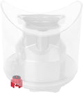 Humidifier Water Tank Plug Compatible with Dyson AM10 Air Humidifier, Water Storage Box Plug Replacement Parts by WYWYWide