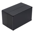Project Box IP65 Waterproof Junction Box ABS Plastic Electrical Boxes DIY Electronic Project Case Power Enclosure 7.87x4.72x4.45 inch (200 x 120 x113 mm) by Raculety