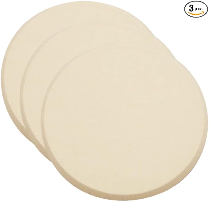 Prime-Line U 9267 3-1/4 in., Rigid Vinyl, Ivory, Self Adhesive Wall Protector (Single Pack) (Pack of 3) by Prime-Line