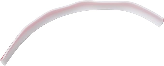Shower Water Retention Strip - Silicone Multi-Color Water Containment - Fits Various Shower Areas for Bathroom Use(White 200cm) - Image 5