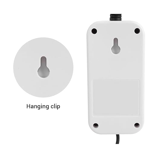 Digital Humidity Controller, 0%~99% RH Humidity Controller Suitable for Fermentation Home Brewing Beer(US) - Image 9