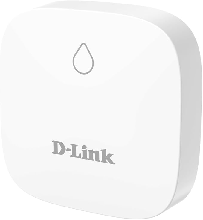 D-Link Add-on Remote Battery-Powered Water Leak Sensing Pod, Long-Range, Compatible Only with SW-A11KT, Single and Multi-Pack (SW-A2) - Image 10