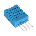 New 4-pin DHT11 Digital Temperature & Humidity Sensor Module Probe for HVAC About 2.3cm x 1.2cm by Unknown