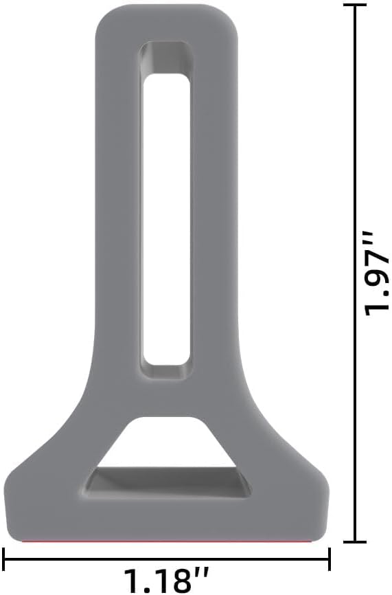 Duzzy 67 Inch Shower Threshold Water Dam, Shower Water Guard to Keep Water in Shower, Shower Water Stopper Dry and Wet Separation Suitable for Bathroom and Kitchen - Image 2
