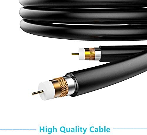 4FT Cable Adapter for Dickson:R157 12V Temp/Humidity Data Logger Flat Panel Chart Recorder - Image 3