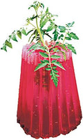Park Seed Kozy Coats Insulating Plant Protector, Set of 3 by ParkSeed