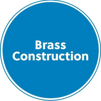 Micro-Mist Nozzle- Garden & Patio Misting System, Cooling Brass Nozzles with 0.012 Inch Size & 10/24 Inch Thread (Pack of 5) - Image 4