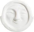 Air Purifying Healing Ceramic Object-Ancient Korean Demon Hunter's Face Roof Tile-Silla's Smile Face Ceramic Home Décor-Air Purifying Effects, Eliminates Bad Odors, Humidity Control by CRECEN-HealingSpacesforYou