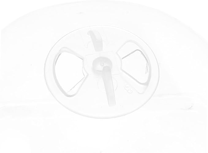 Mipcase 10pcs Plastic Cloche Dome for Plants Humidity Control Greenhouse Covers Reusable Bell Plant Covers for and Garden Accessories - Image 7