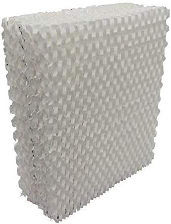 EFP Humidifier Filters 1043 for Aircare 1043 Super Wick Humidifer Filter 1043 Super Wick Replacement for Aircare Humidifer Filter 1043 Essick Air Bemis by EFP