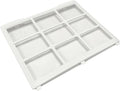 Dehumidifier Filter Compatible with Haier Model Numbers HEN70ETFPE, HEN70ETFP, HEN70ETF, HEN70ETL by Lazellz