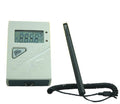 GOWE High Precision Split Type USB Temperature Humidity Data Logger Temperature Recorder by Gowe