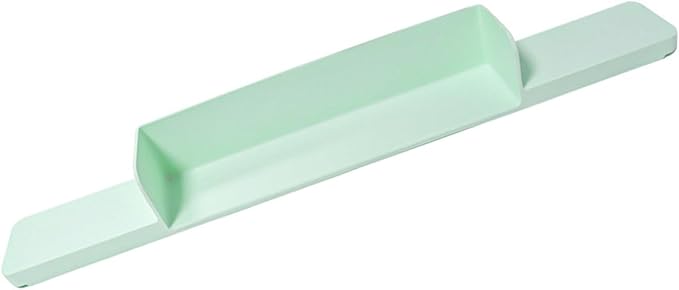 Silicone Splashing Guard with 7 Suction Cups for Bath Time Water Barrier Bathroom Organizers - Image 8