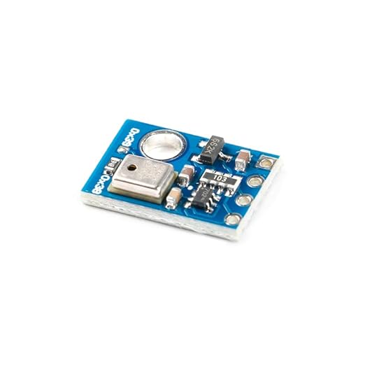 12Pcs AHT10 Digital Sensor Module Temperature and Humidity Sensor High Precision Digital Temperature and Humidity Sensor Measurement Module I2C Communication Replace DHT11 SHT20 AM2302 - Image 3