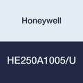 Honeywell HE250A1005/U True Ease Large Advance Bypass Evaporative Humidifier, 17 gal/Day Capacity by HoneywellAirComfort