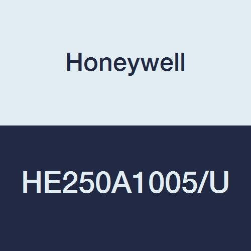 Honeywell HE250A1005/U True Ease Large Advance Bypass Evaporative Humidifier, 17 gal/Day Capacity by HoneywellAirComfort