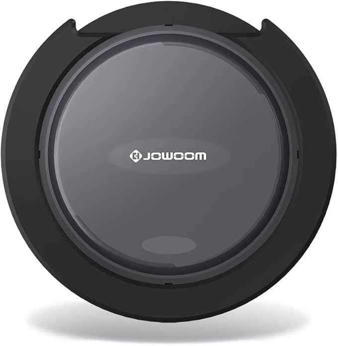 ReBalance Basic Acoustic Guitar Humidifier, Multi Purpose Stylish Feedback Suppressor and Moisture Sealing with High Density Sponge, Fits 99 To 102mm Soundhole by Jowoom