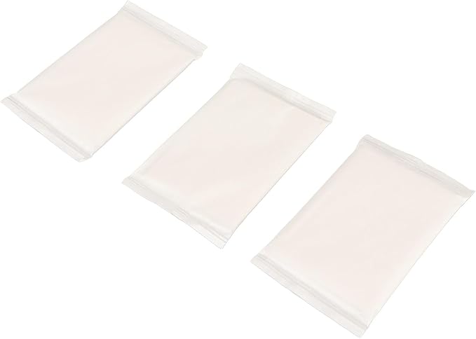 Guitar Humidifier Packs, Humidity Control Bag, Dual Way Humidification System, 3PCS - Automatic Humidity Regulation, Maintains 45-50%, Ideal for Acoustic Guitar Bass Violin (3 Humidifier Packs) - Image 8